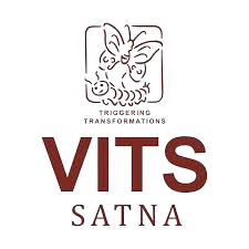 VITS Satna logo